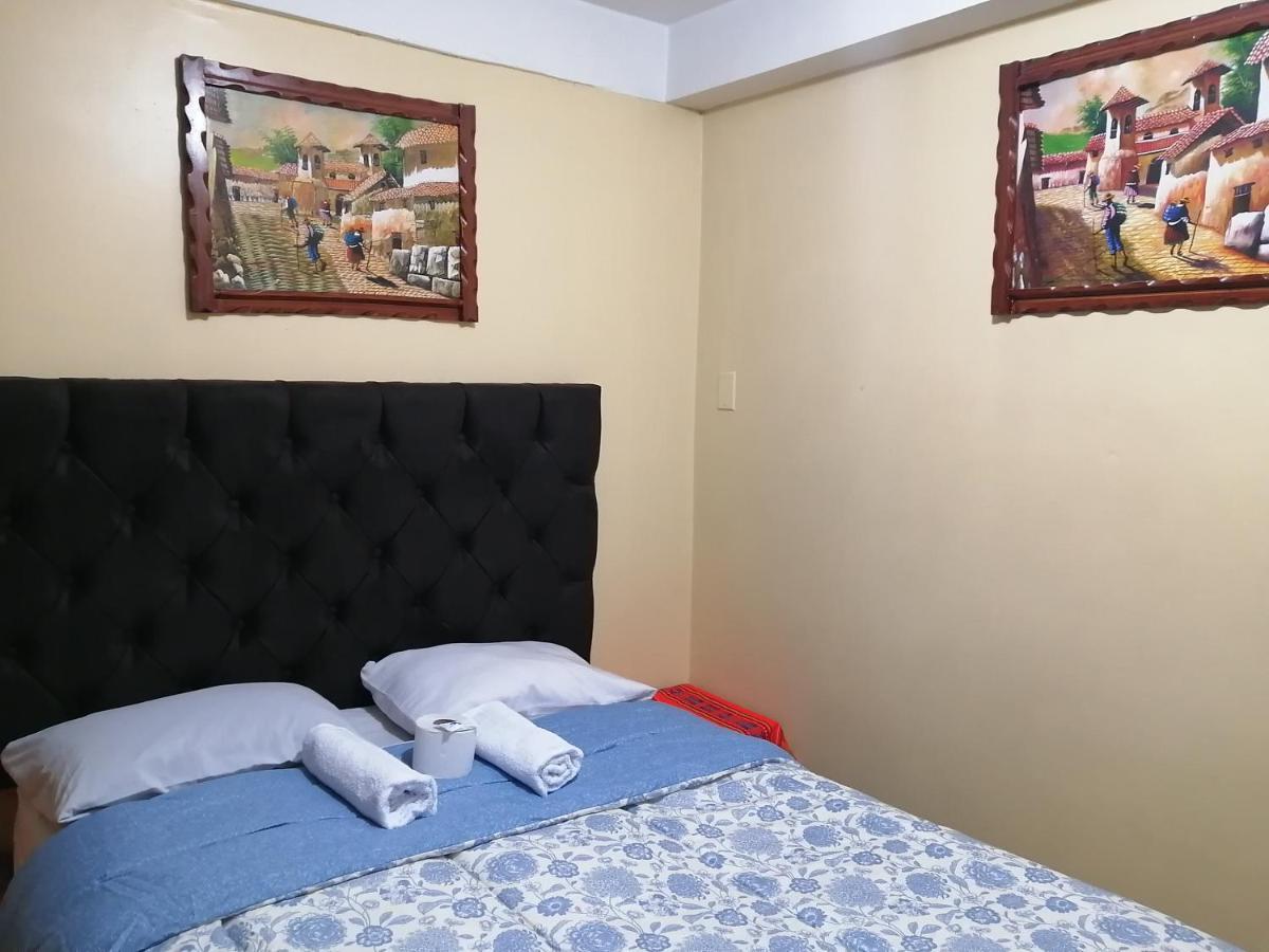 Guest house Emperador