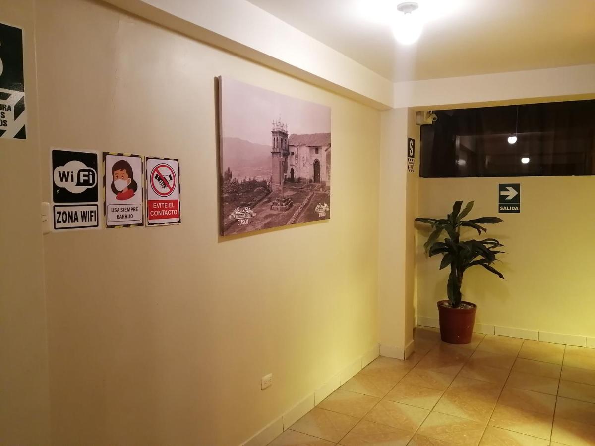 Guest house Emperador *
